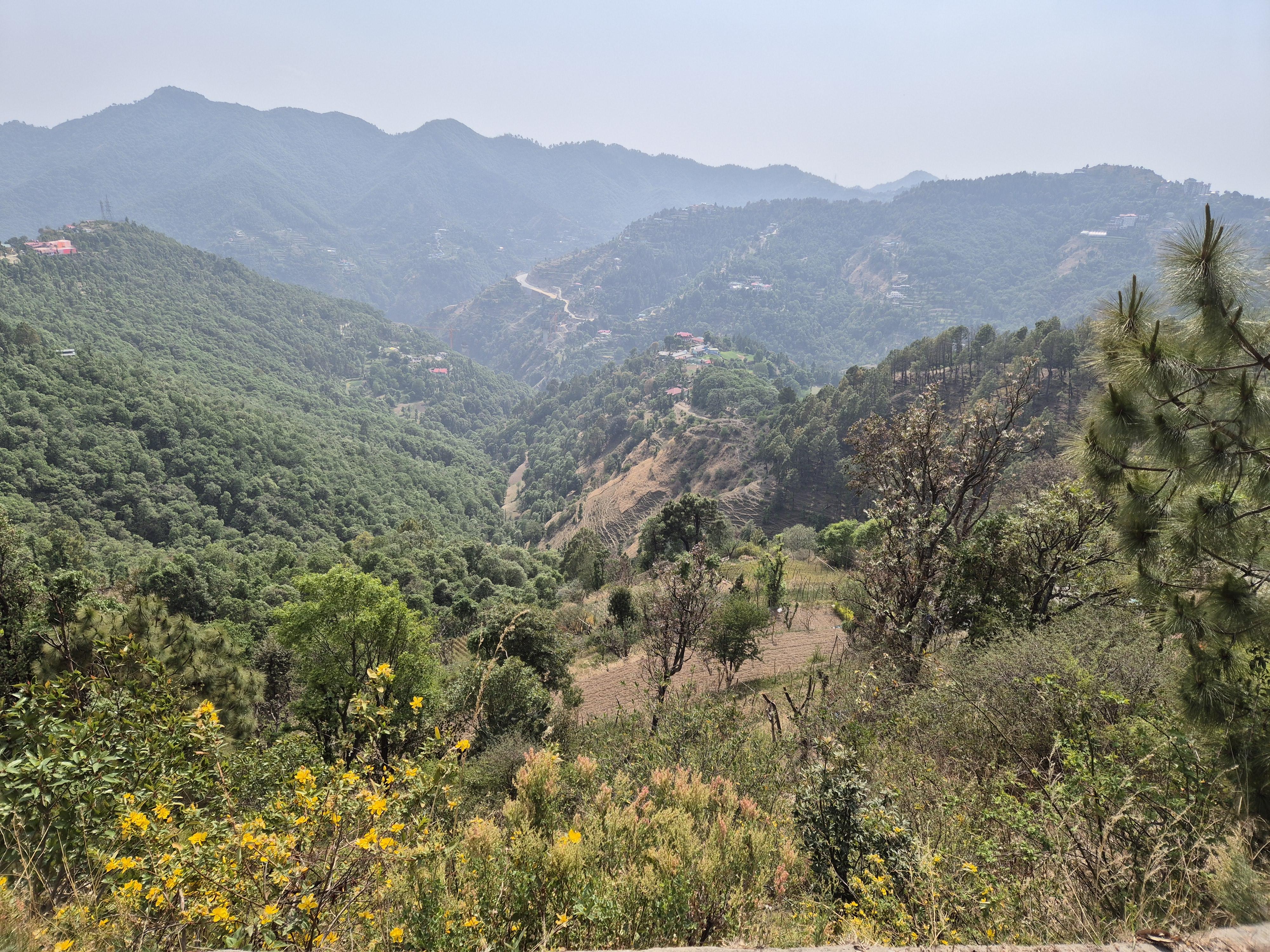 Onlystay Alpine Retreat Shimla - Tap to explore photos