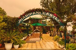 Jharipani Castle | Majestic Heritage Stay