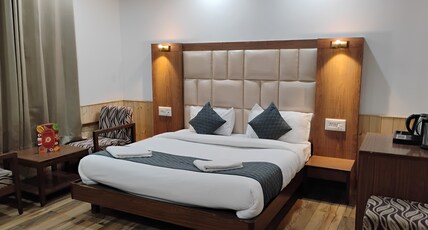Rivira homes Room Type - Deluxe