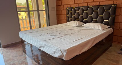 Aarush Cottage Room Type - Bedroom 4