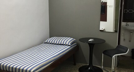 VICTORY MANSION Room Type - Single Economic Room