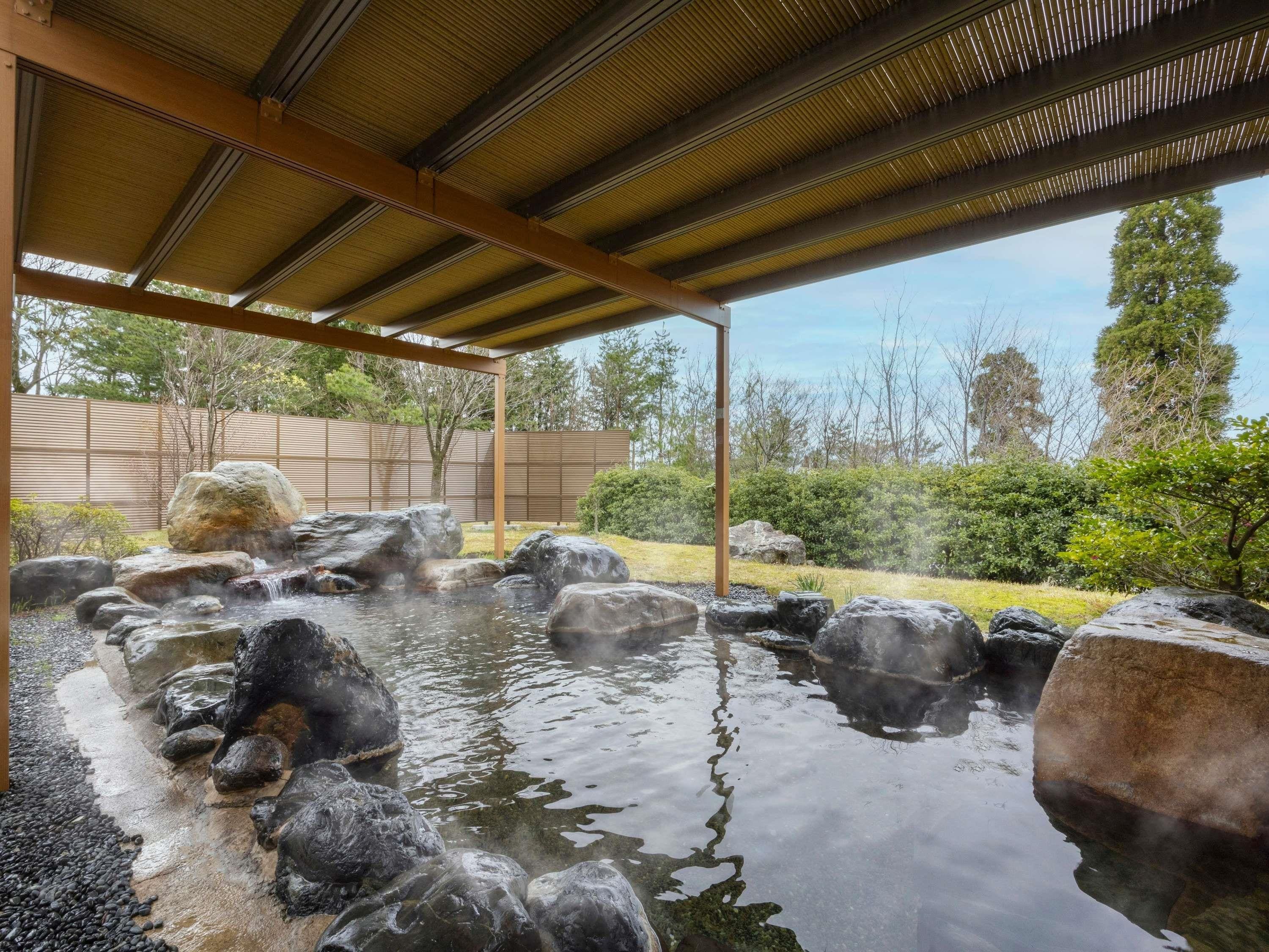 Mercure Toyama Tonami - Tap to explore photos