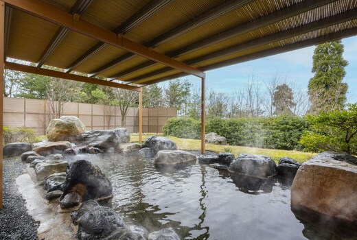  Mercure Toyama Tonami 