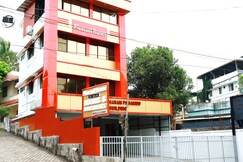 Pleasant Homes