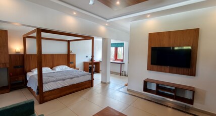 36 Palms Room Type - Standard Room