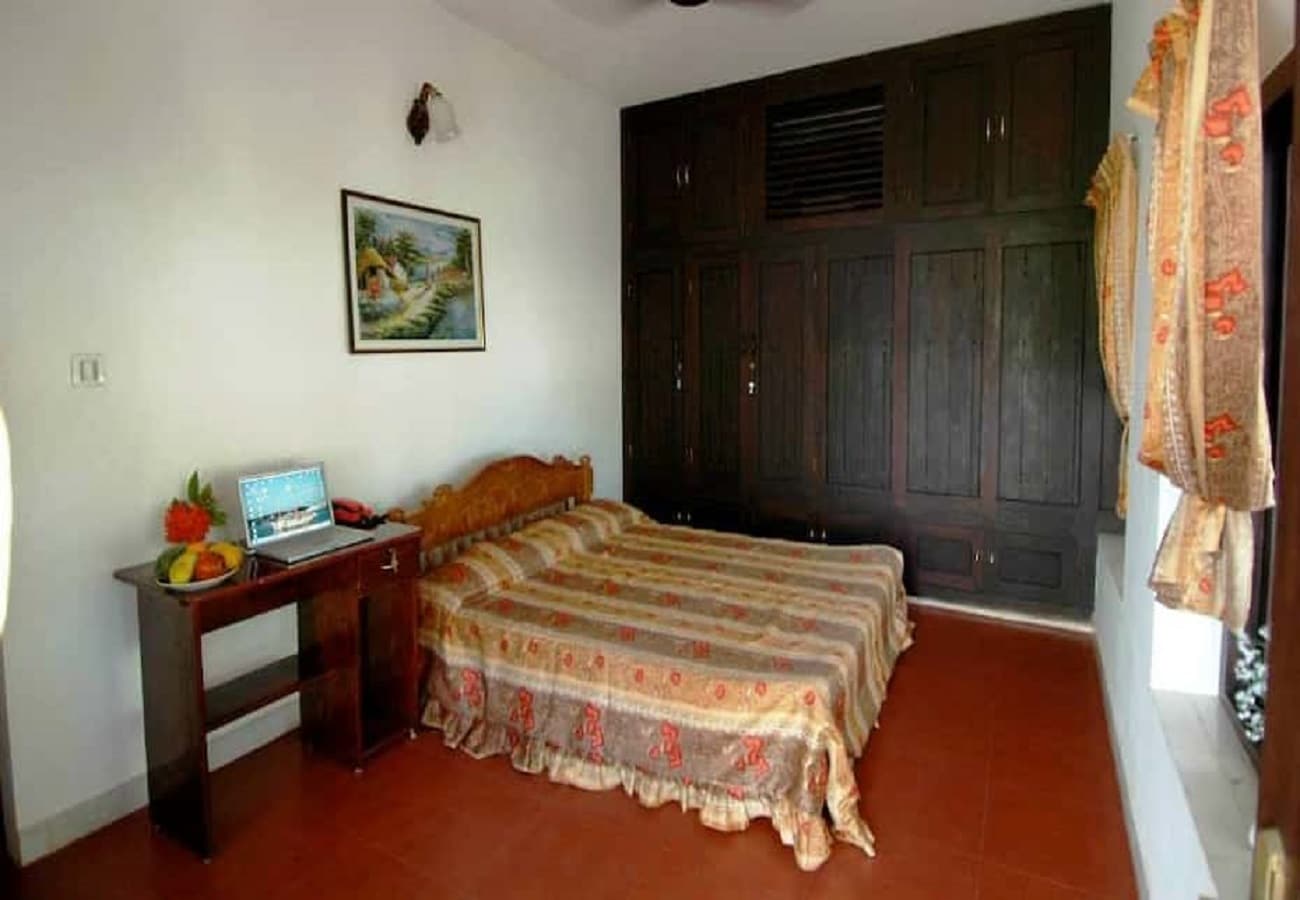 Michaels Land Homestay - Tap to explore photos