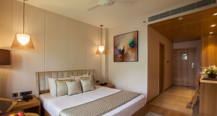 Sea Shell Port Blair Room Type - Standard Room