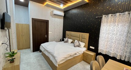 MILAN RESORT Room Type - Milan classic