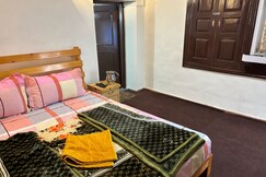 The Nirvana Homes