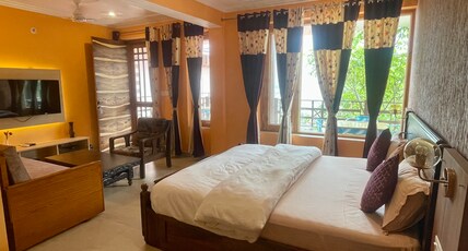 Sangita Resorts Room Type - Superior Suite