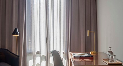 Alexandra Barcelona Hotel, Curio Collection by Hilton Room Type - KING COLLECTION ROOM