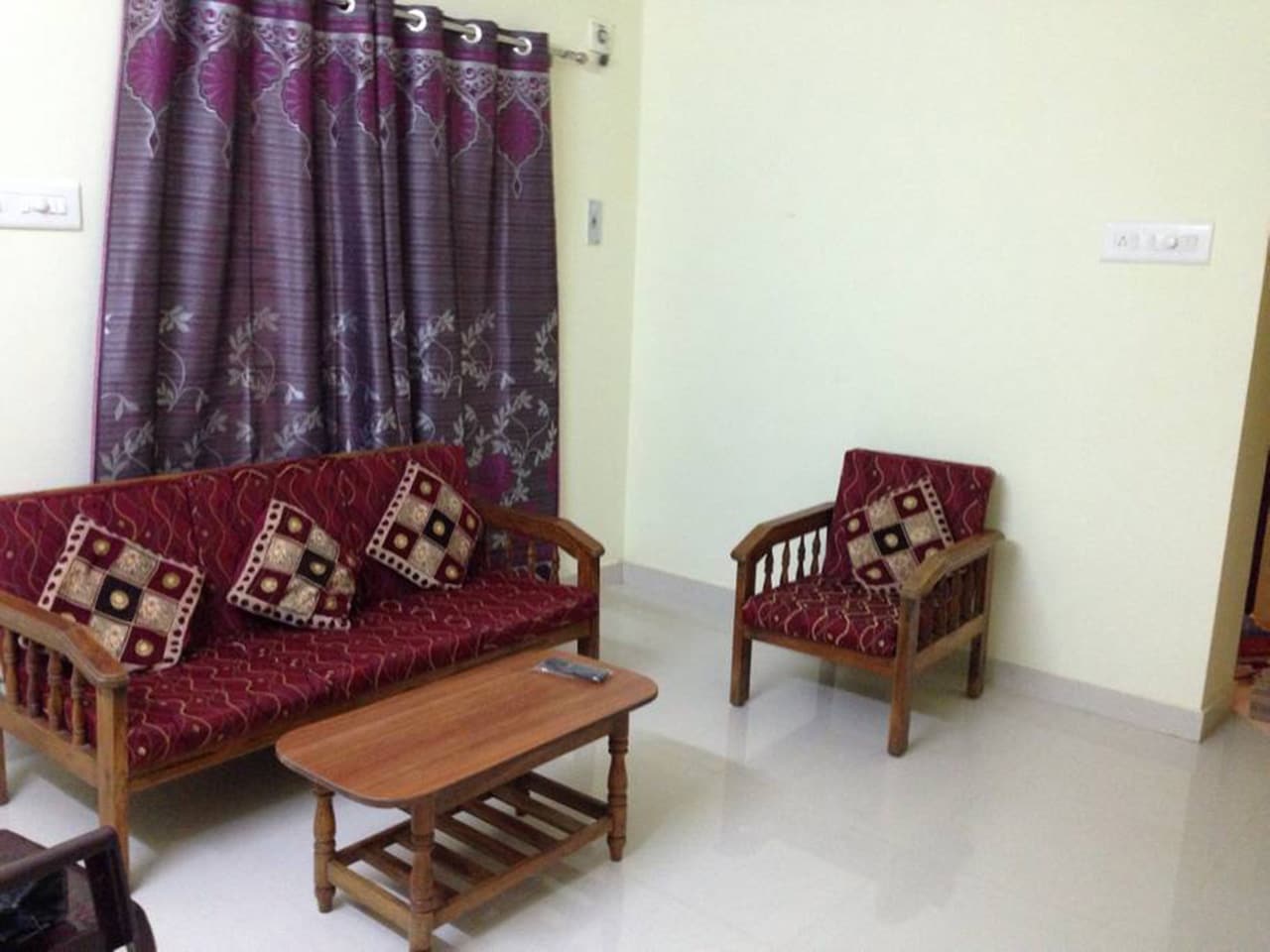 fortune stay - Tap to explore photos