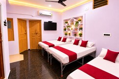 Aura Residency