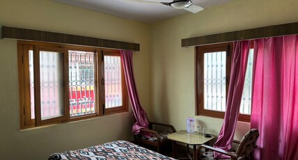 Vivek Guest House Room Type - Standard Rooms