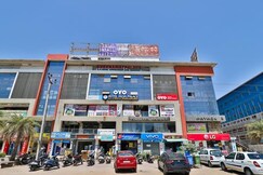 Jalsa palace in Ahemdabad