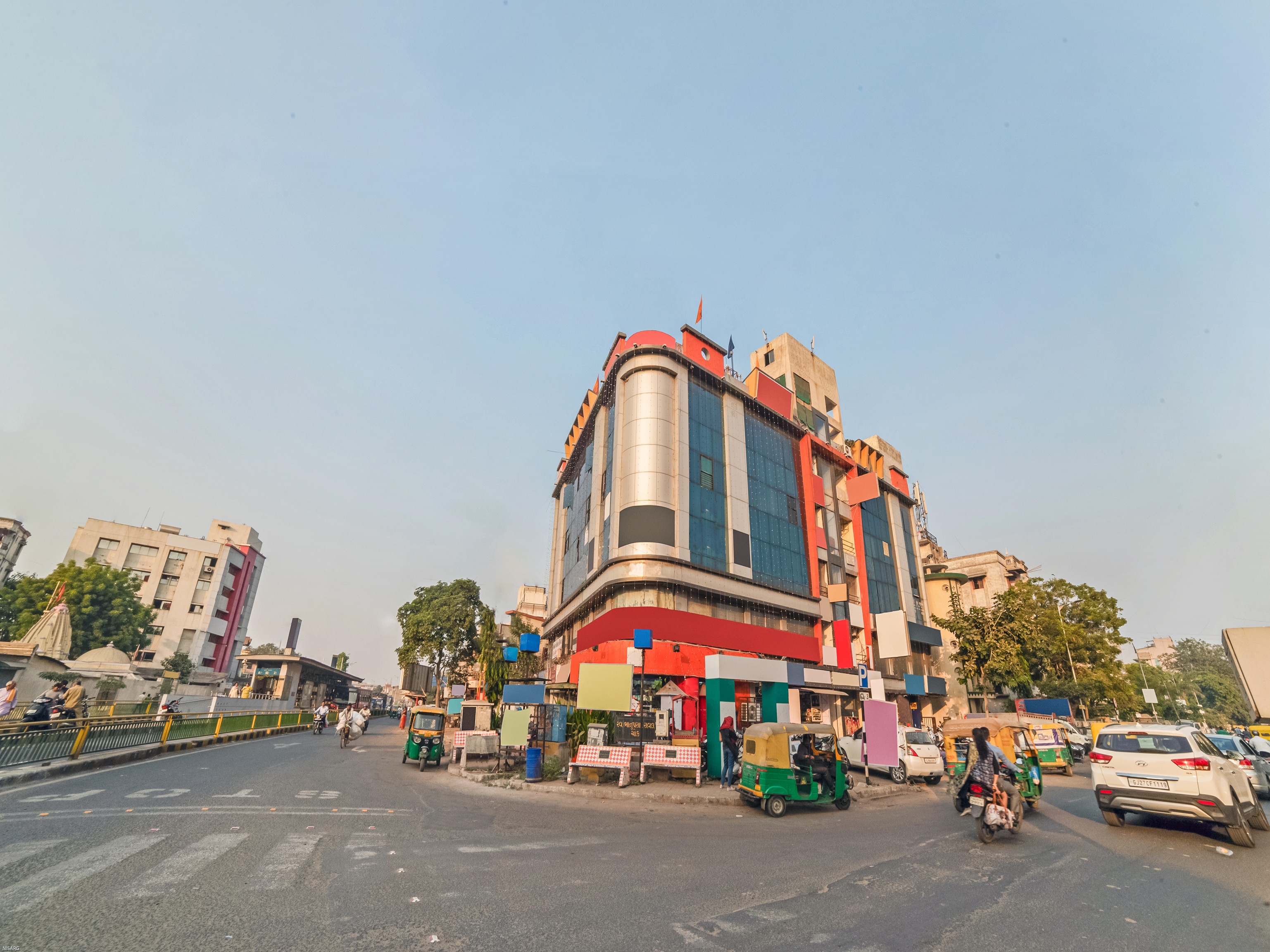 Hotel Malwa Residency - Tap to explore photos