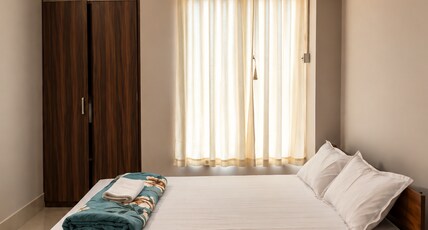 Zion Urban Stay Room Type - Non Ac Double Room A1