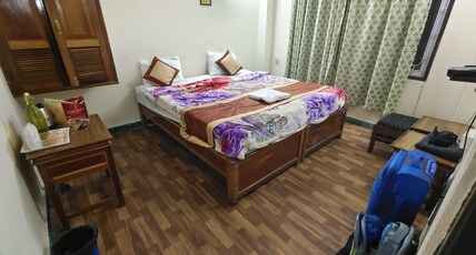 Hotel Dubdi Room Type - Economy room (Non view) for 2 pax