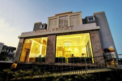 Grand Resort (200 mtr from Sea Beach)