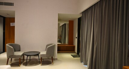 Court Regalia Room Type - EXECUTIVE