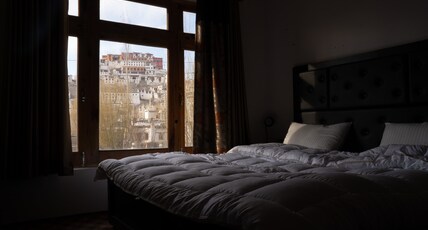 The Ice Guest House Room Type - 203