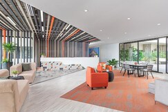 Citadines Amigo Iloilo