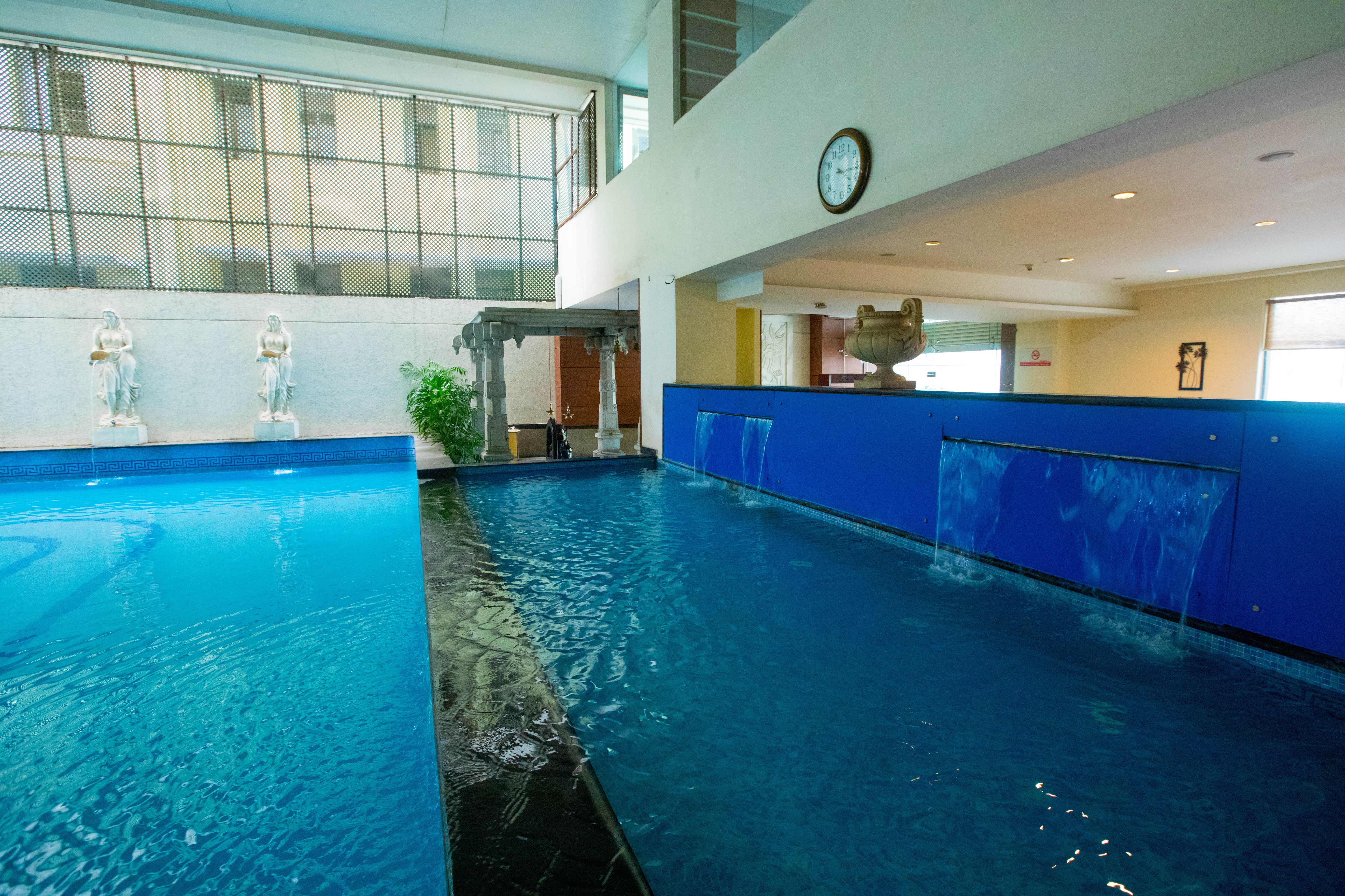 Fortune Park JP Celestial, Bengaluru - Member ITC Hotels' Group - Tap to explore photos