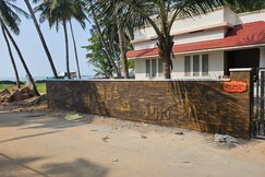 Calicut Beach 2BHK Villa