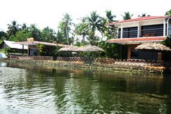 Lake Symphony Resort