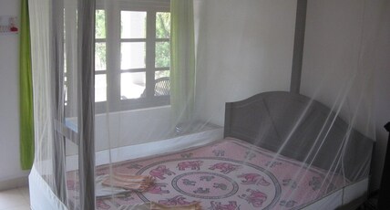 Heaven Goa Guest House Room Type - Non Ac Room