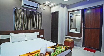Diya Lodge Room Type - Deluxe Room