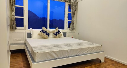 Bago Harmony Homes Room Type - Elysium Mountain Room