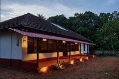 Photos of Taramrata vintage Homestay