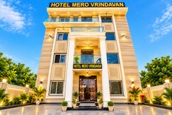 Hotel Mero Vrindavan Near Prem Mandir
