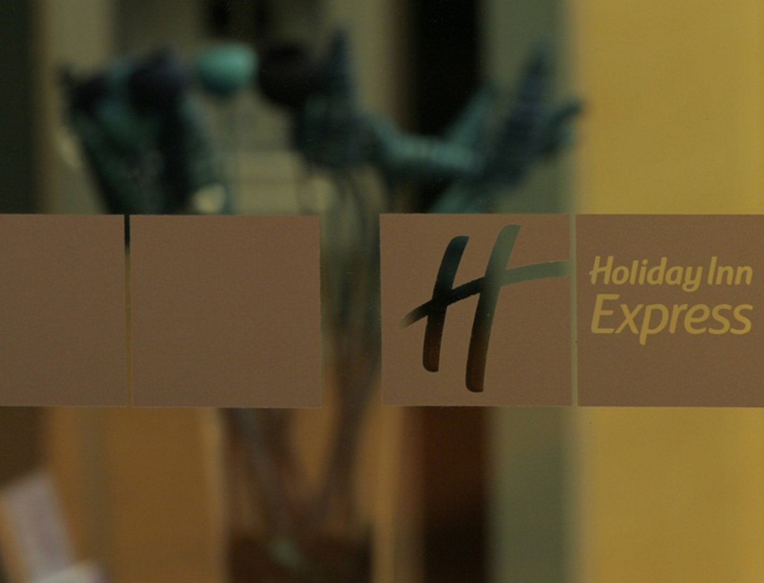 Holiday Inn Express Madrid - Rivas - Tap to explore photos