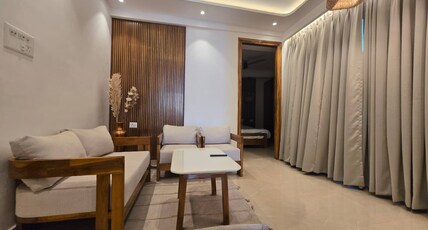 Nirmalya FF 102 2BHK Varanasi Room Type - Nirmalya FF 102 2BHK Varanasi