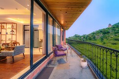 Artisav House-A Luxury Boutique Stay