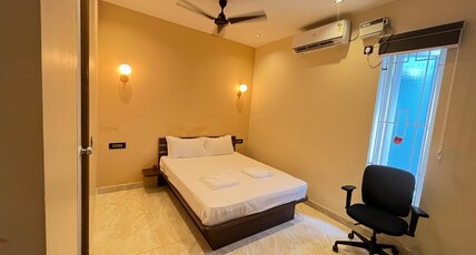 The K inn wavefront Room Type - Standard Double Room