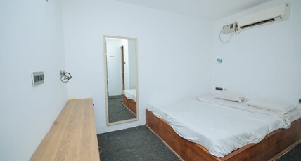 LA PAVI RESORT Room Type - STANDARD COTTAGE