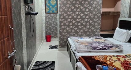 Badri Kalash Valley Room Type - Super Deluxe Quad Room