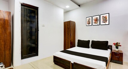 Hotel O Maharaja Inn Room Type - Classic
