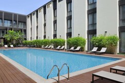 Movenpick Hotel Tahlia Jeddah