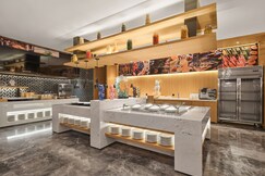 Hilton Garden Inn Jinzhong Yuci