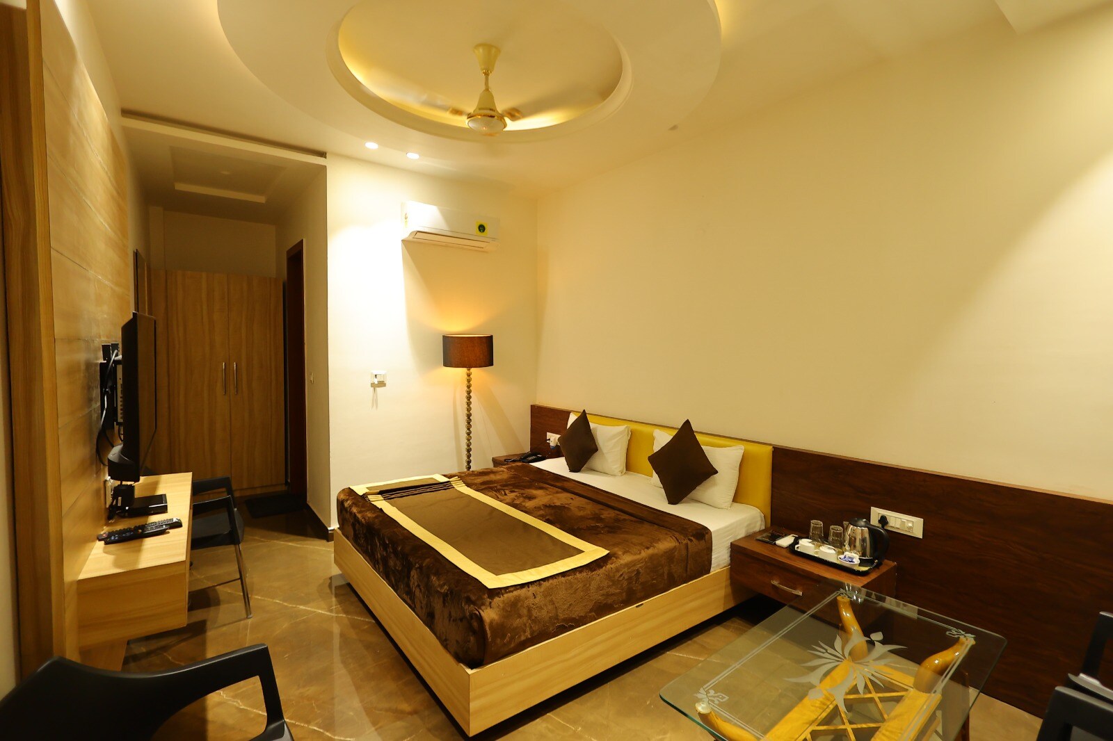 Main gallery