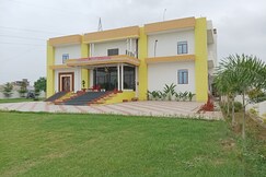 Hotel Atharva by GRB