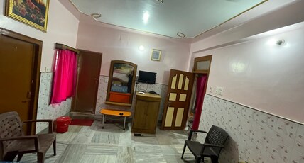 MAA USHA LODGE Room Type - DELUXE DOUBLE BED NON AC NON GEYSER