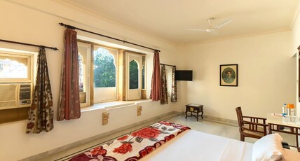 Welcomheritage Kalyan bhawan Room Type - Premium Room