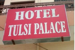 Hotel Tulsi Palace