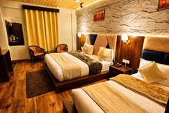 Hotel Yoga Badrinath Dham