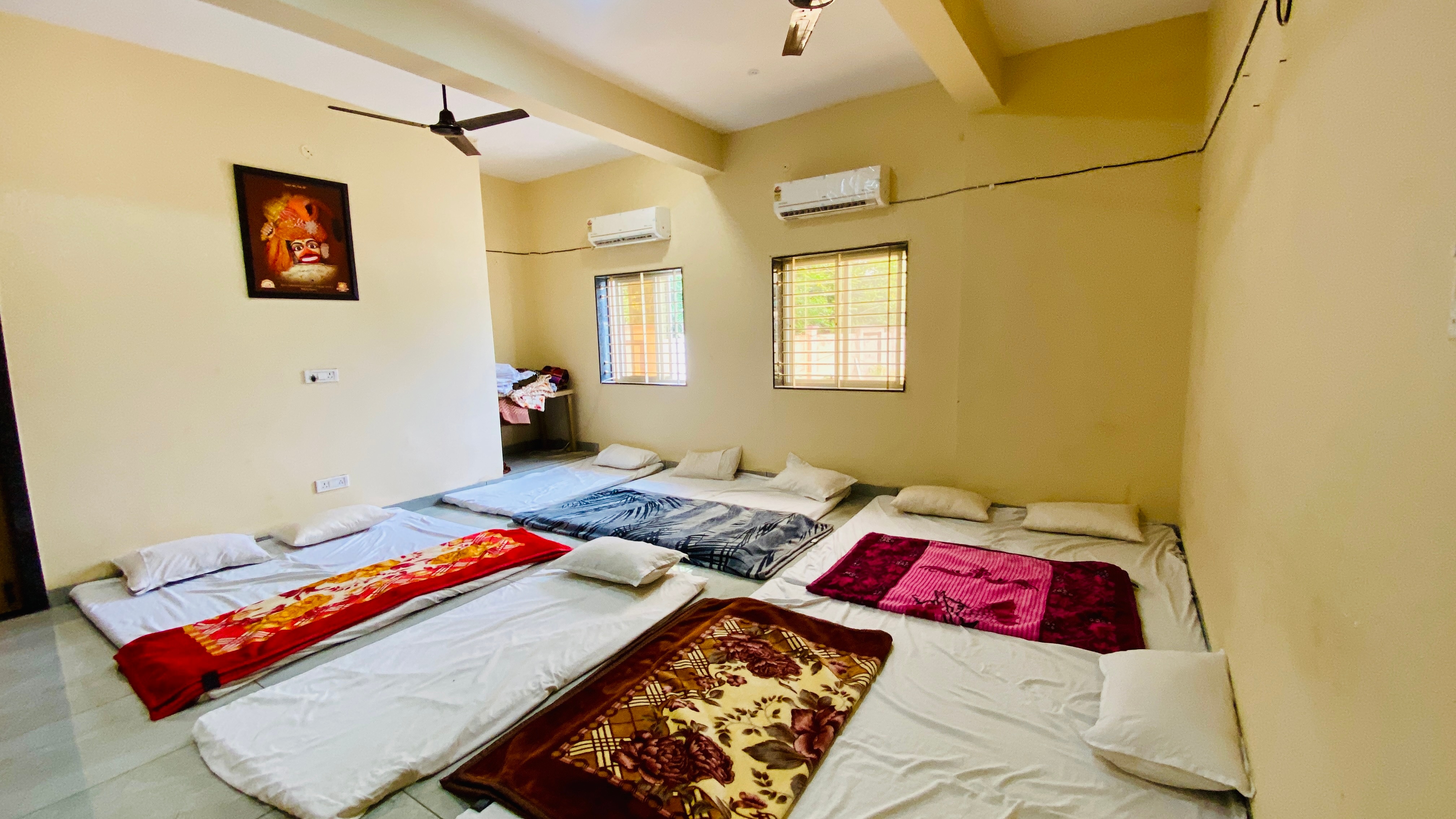 Hotel Rewanchal - Tap to explore photos